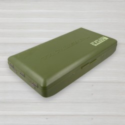Коробка подвійна GC G.Carp Light Tackle Box, 240 Х 120 Х 35мм